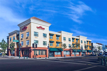 Hotels near Oakland Airport | Hawthorn Suites By Wyndham